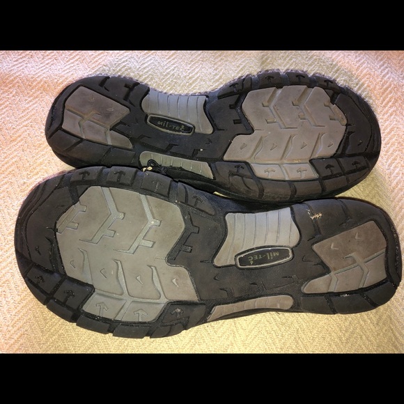 Mil-Tec sandals - Picture 5 of 7